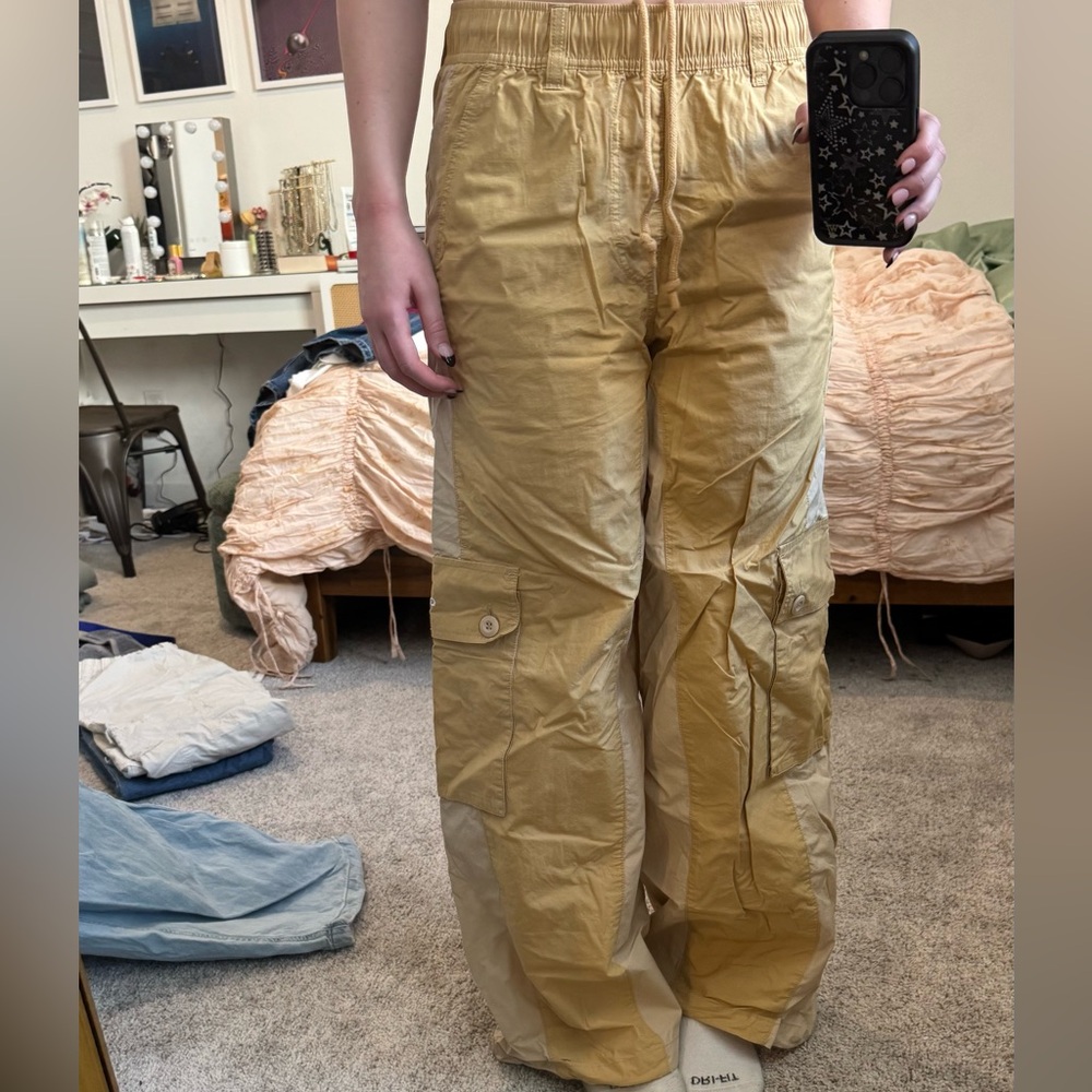 OBEY cargo pants